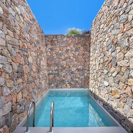 Villa Felicity Cave Exo Gonia