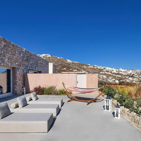 Villa Felicity Cave Exo Gonia