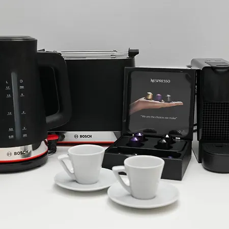 Felicity Cave Villa *