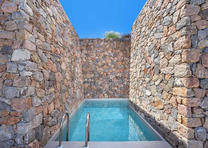 Villa Felicity Cave Éxo Goniá