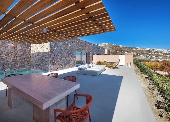 Villa Felicity Cave *