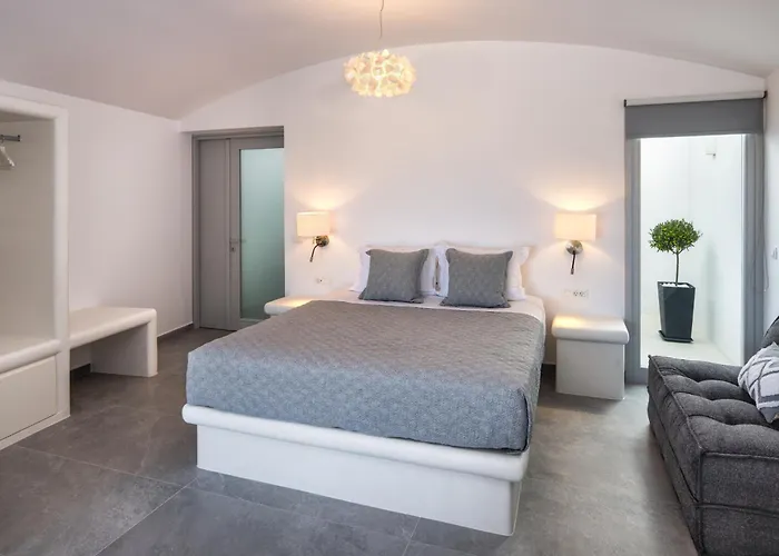 Βίλα Felicity Cave