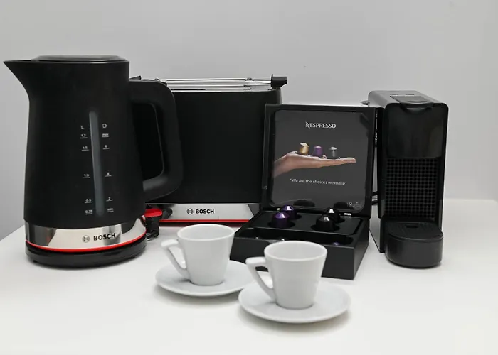 Felicity Cave Villa *