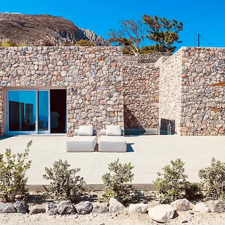 Villa Felicity Cave Éxo Goniá